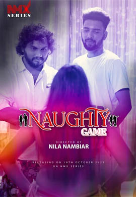NAUGHTY GAME